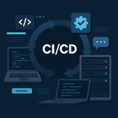 Automatisation CI/CD