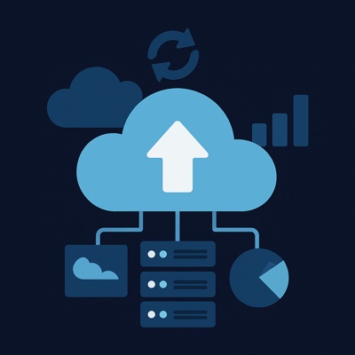 Pilotage multi-cloud