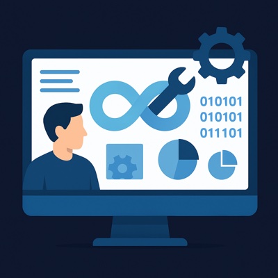 Usine logicielle DevOps