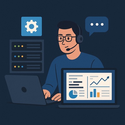Support DevSecOps